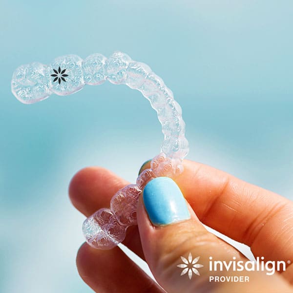 Invisalign Fleming Island FL