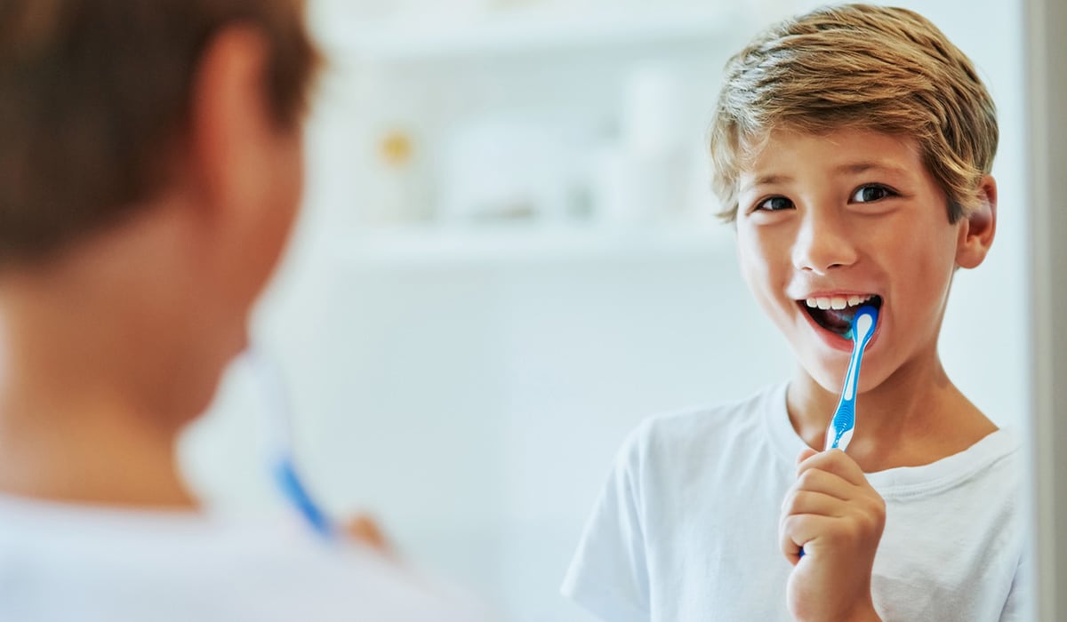 Pediatric Dentistry Fleming Island FL