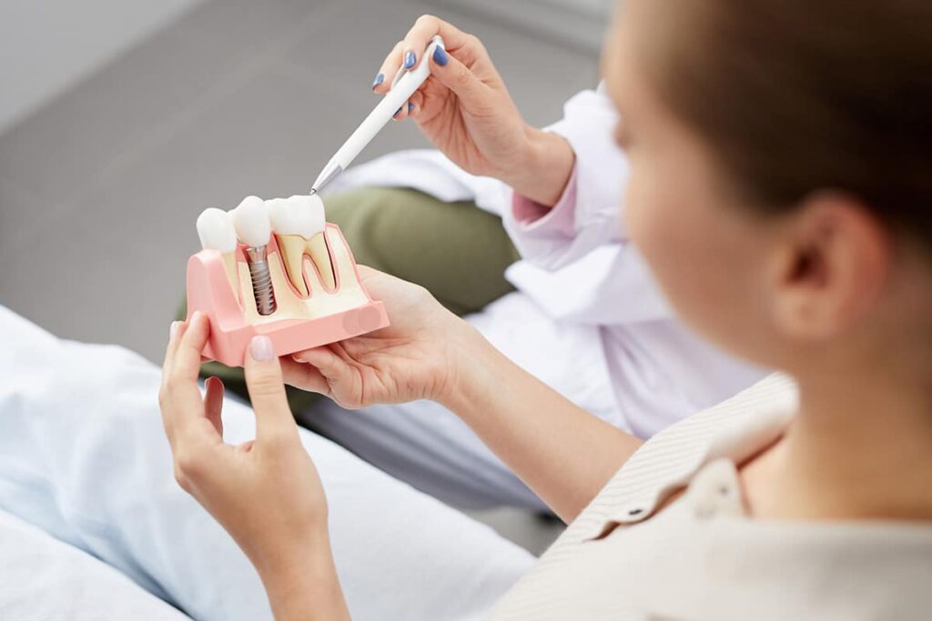 How Long Do Dental Crowns Last blog