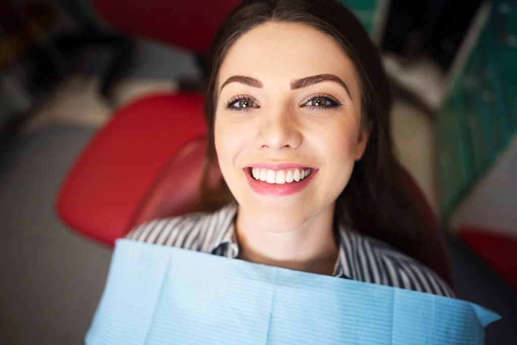 How Much Does A Teeth Cleaning Cost in Fleming Island, FL?