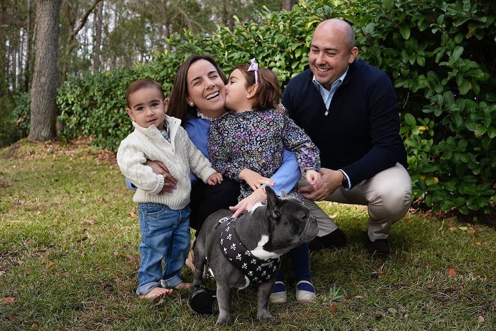 Padron Family Photo 1