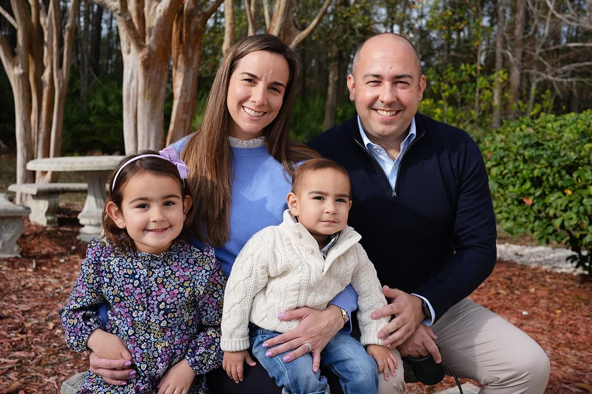 Padron Family Photo 2