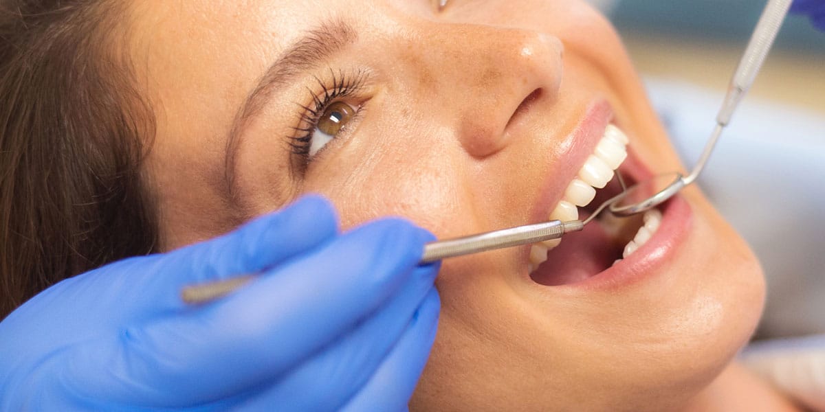 Dental Exams in Fleming Island, FL