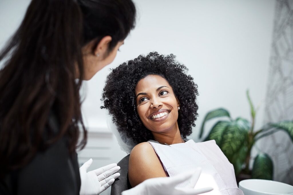 Cost of Professional Teeth Whitening in Fleming Island, FL