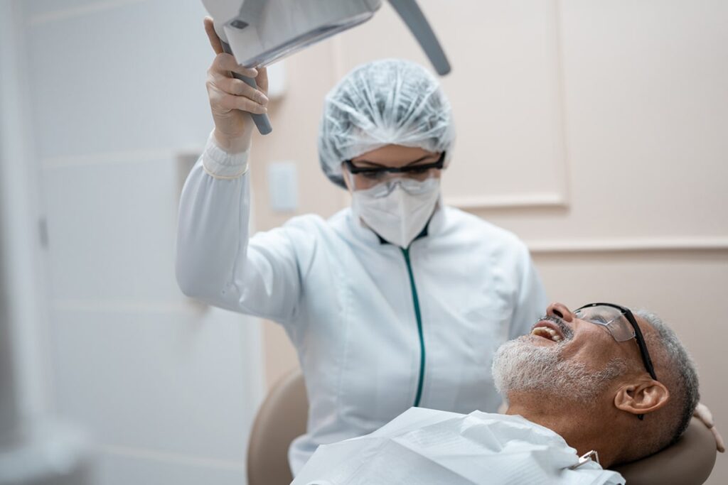 how do you know if you need a root canal