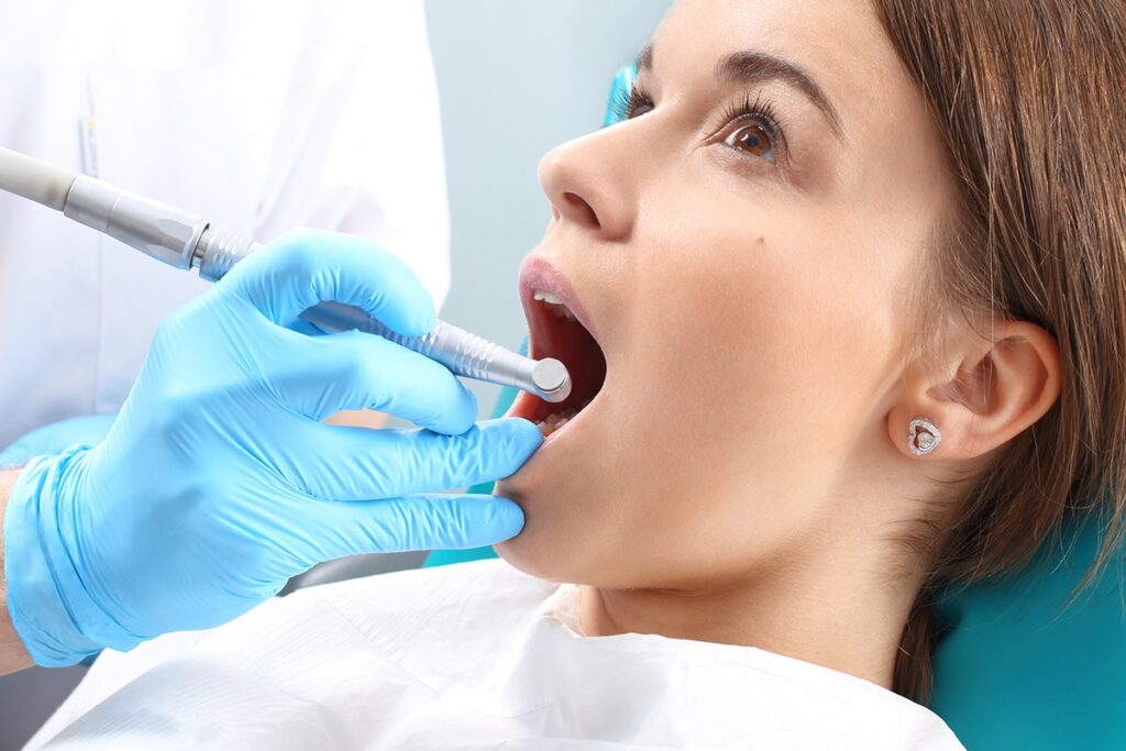 how long does a root canal take blog