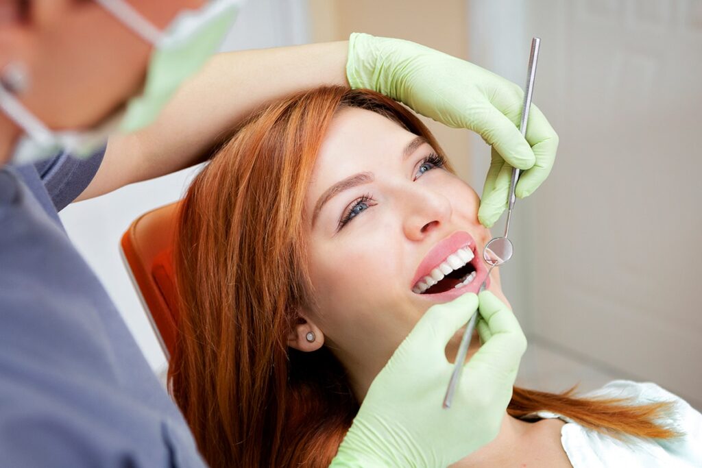 How Long Does Deep Teeth Cleaning Take?