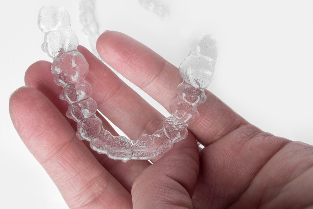 How Long Does Invisalign Take to Straighten Your Teeth?