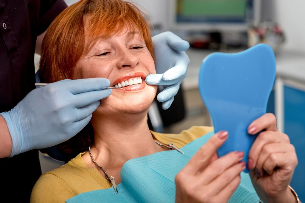 How Much Do Dental Implants Cost in the Jacksonville, FL Area?