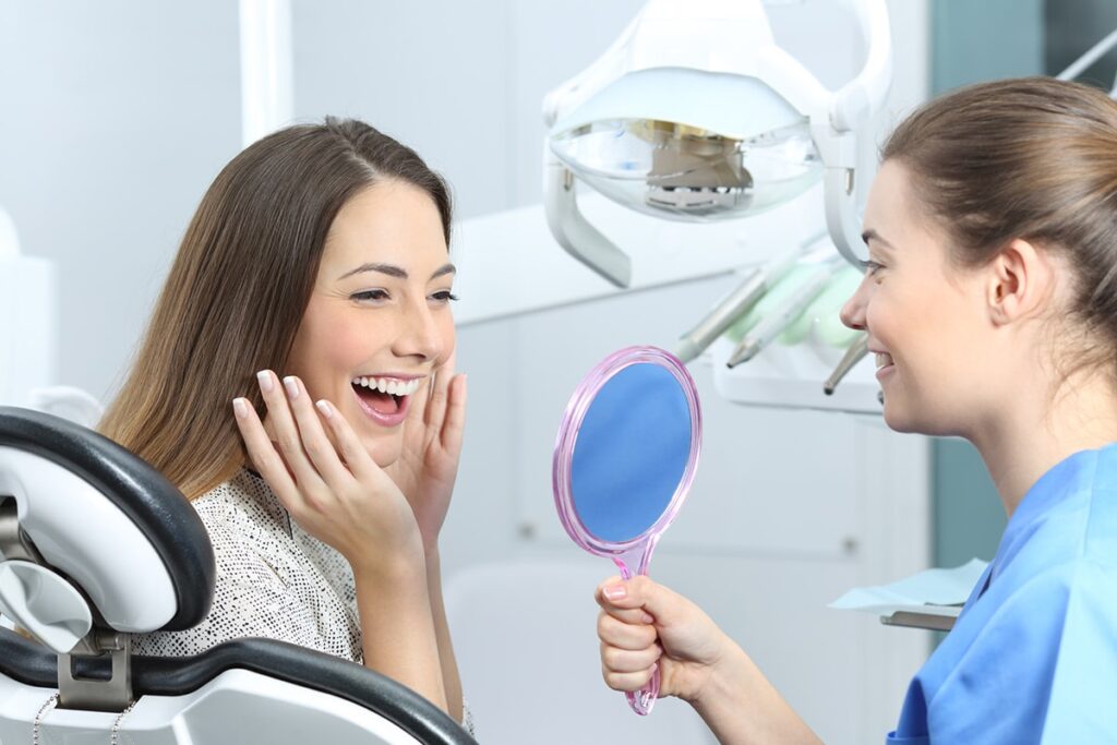 should i get a crown or pull the tooth blog