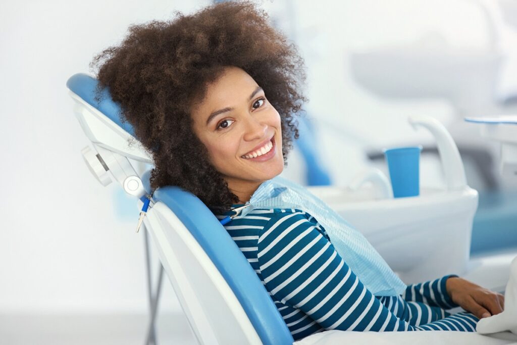 what do i do if my tooth is cracked underneath my crown blog