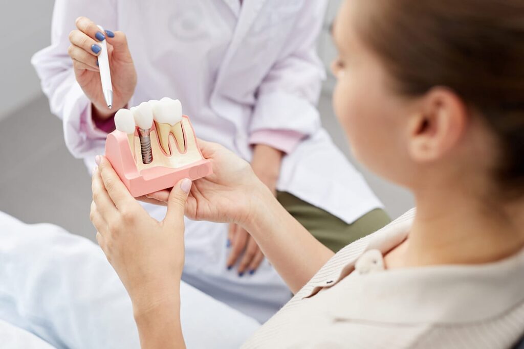 What is a Dental Implant?