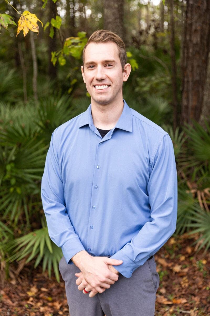 Dr. Tim Hansen of Doctors Lake Family Dental