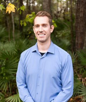 Dr. Tim Hansen of Doctors Lake Family Dental