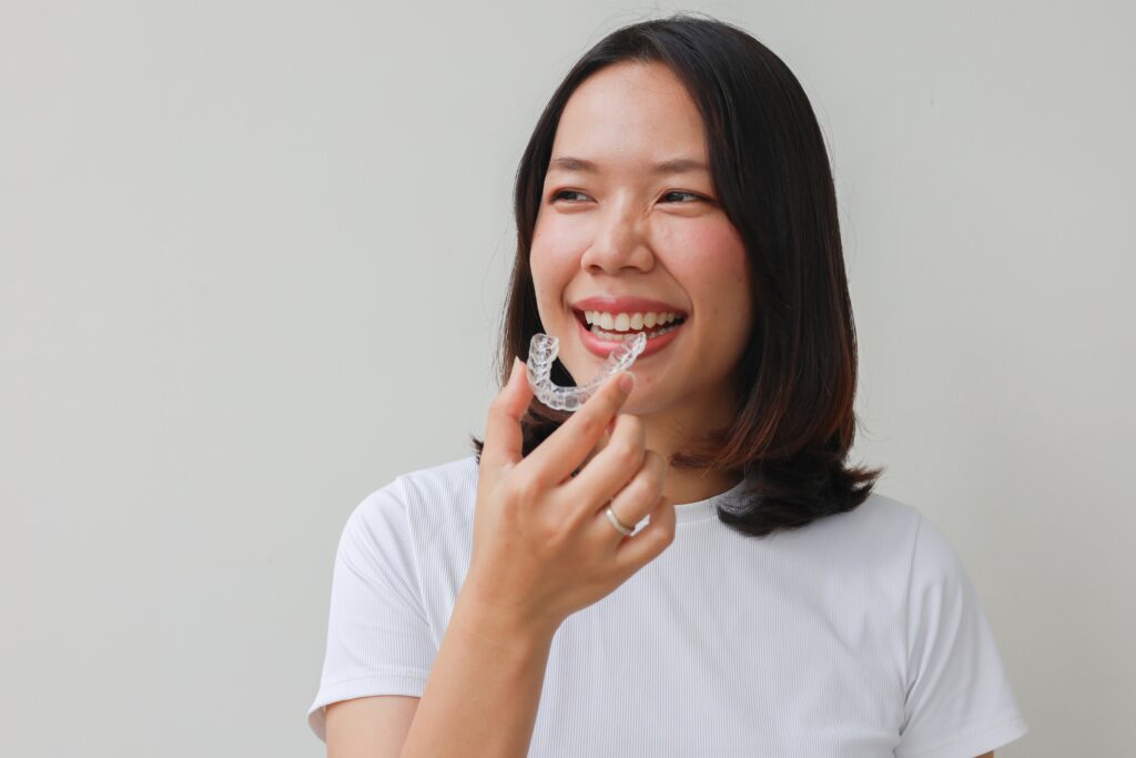 Why More Adults Are Choosing Invisalign® for a Confident Smile