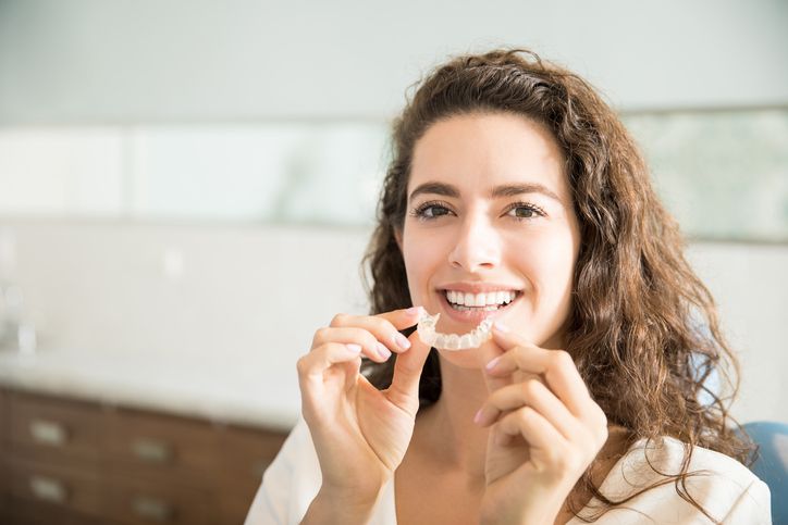 Common Misconceptions About Invisalign®