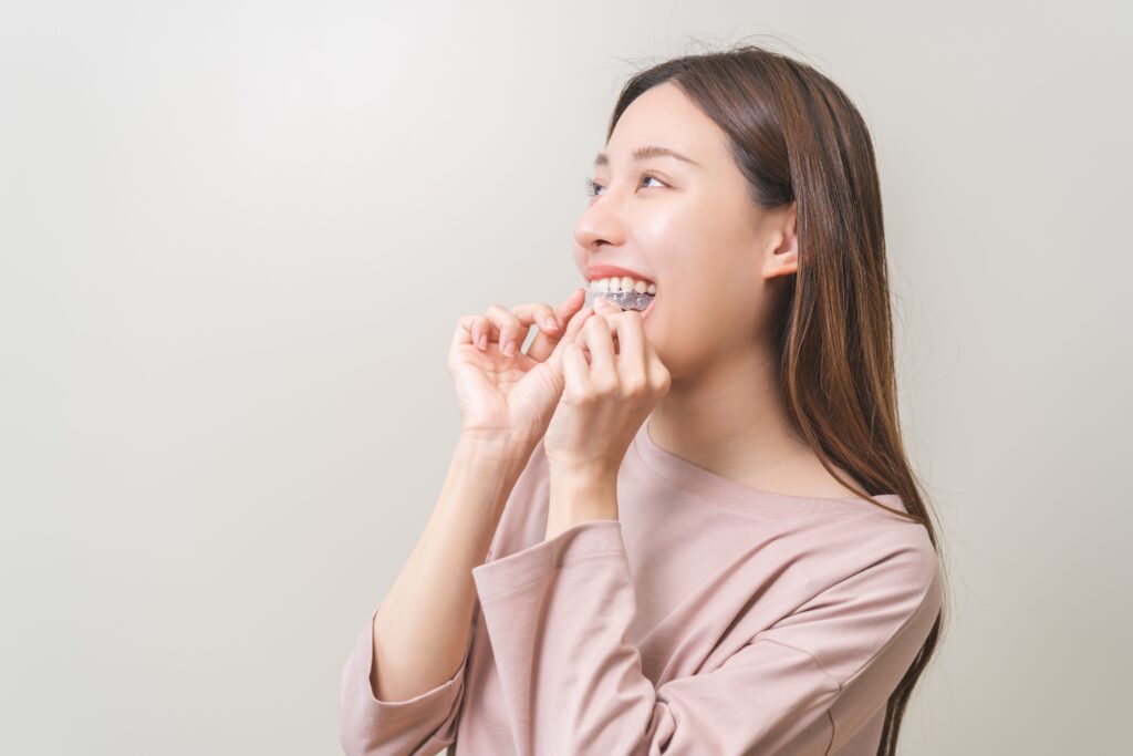 Can Invisalign® Fix Overbites, Underbites, and Crowded Teeth?