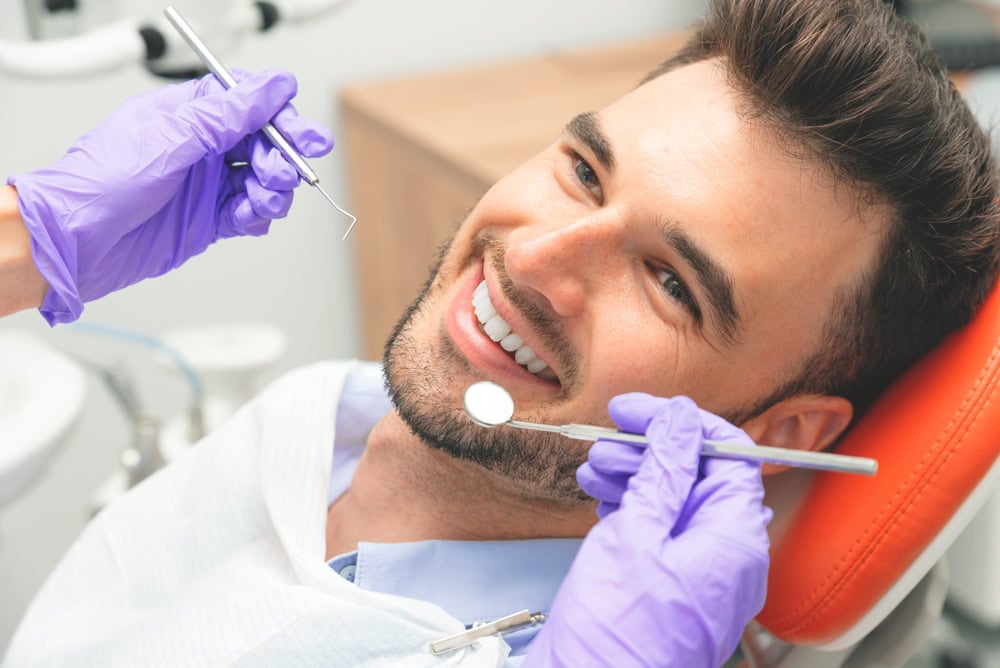 Why Annual Oral Cancer Screenings Should Be Part of Your Dental Routine