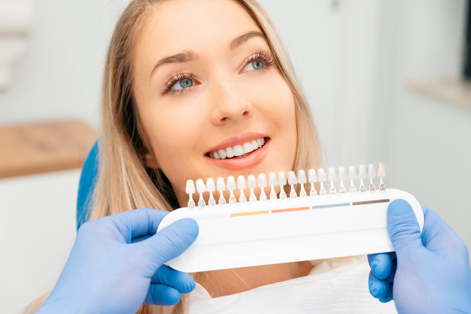 Cosmetic Dental Services in Fleming Island, FL