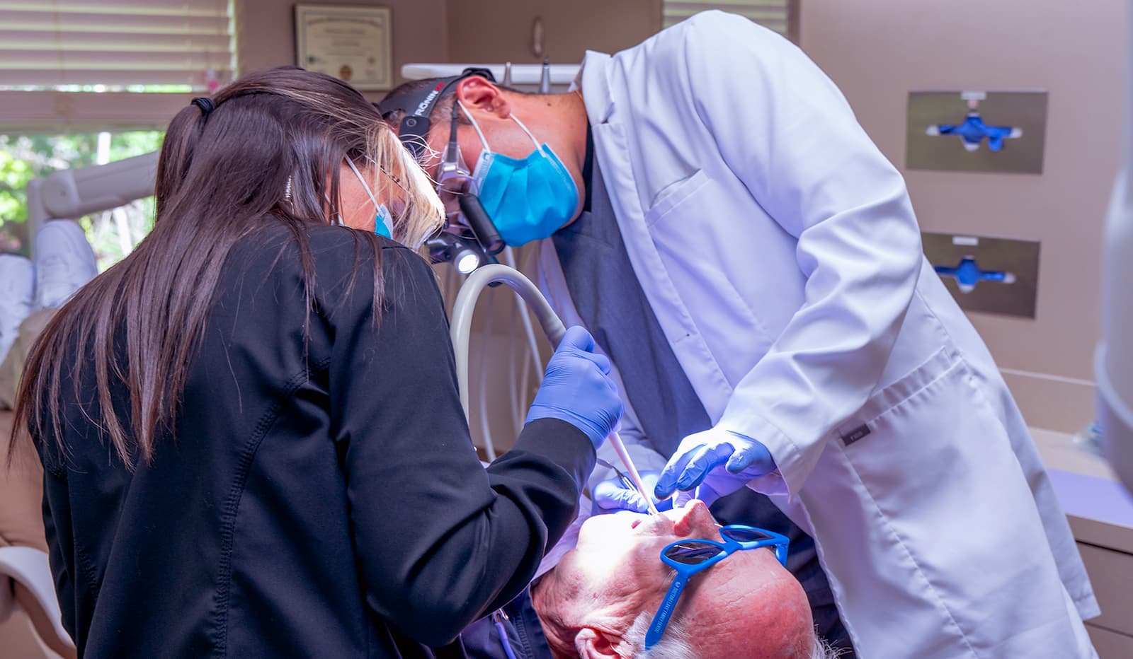 Comprehensive Dental Services in Fleming Island, FL