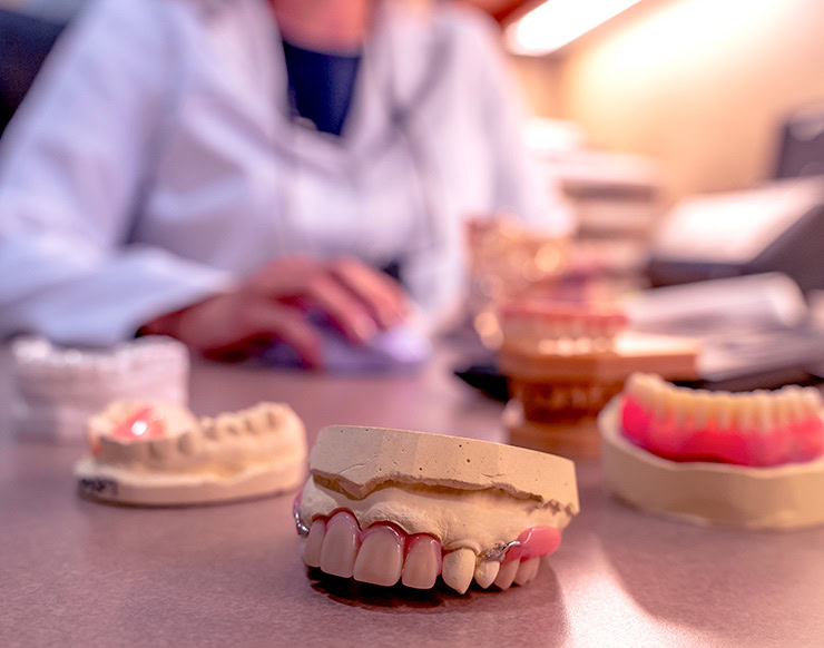 Cosmetic Dental Services in Fleming Island, FL