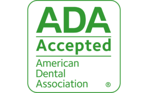 quality dental care certification seal