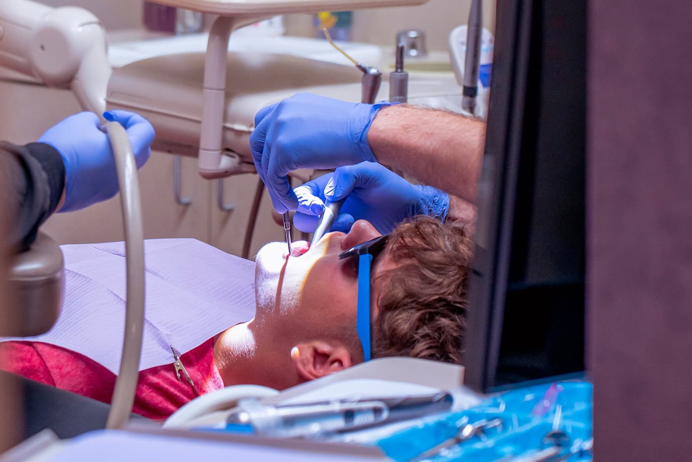 same day dentistry solution quick crowns and emergency